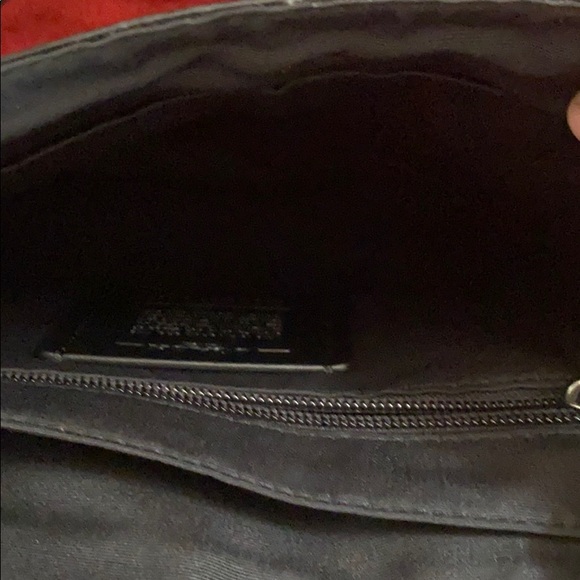 Men’s Coach messenger bag - Picture 5 of 5